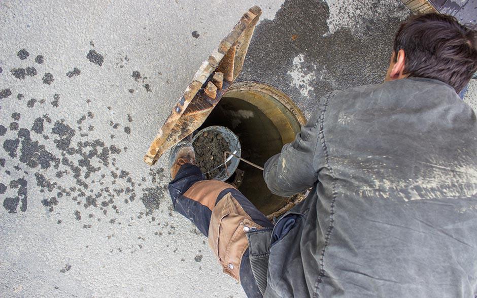 déboucheur ecologique canalisation Aubervilliers
