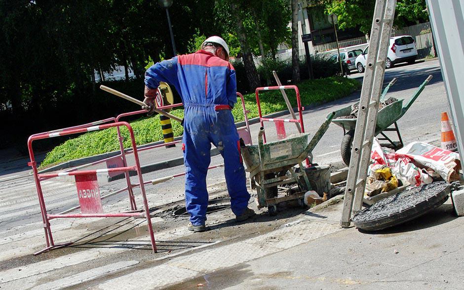 prix débouchage canalisation Le Blanc-Mesnil