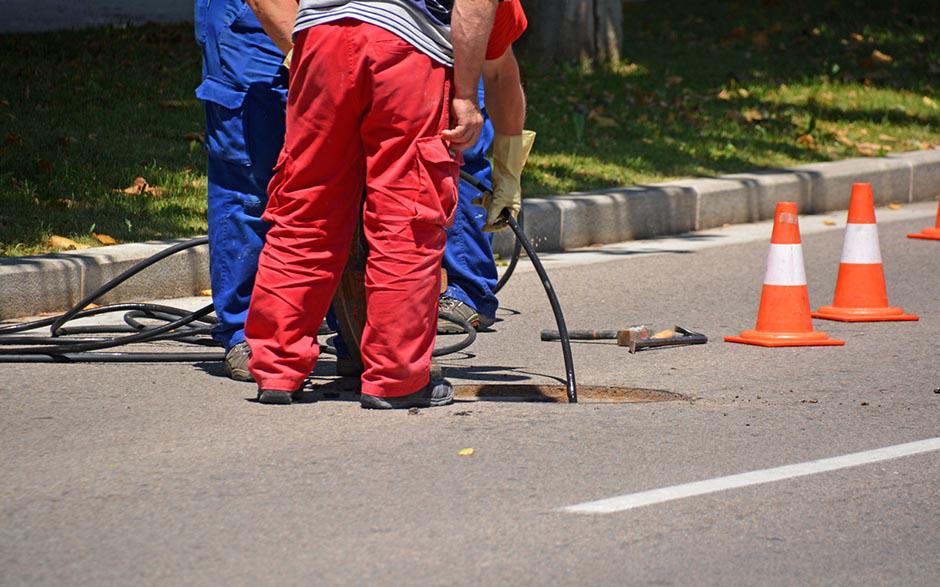 cable déboucheur canalisation Élancourt