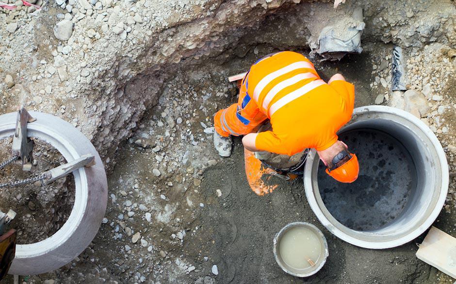 déboucheur ecologique canalisation Aubervilliers