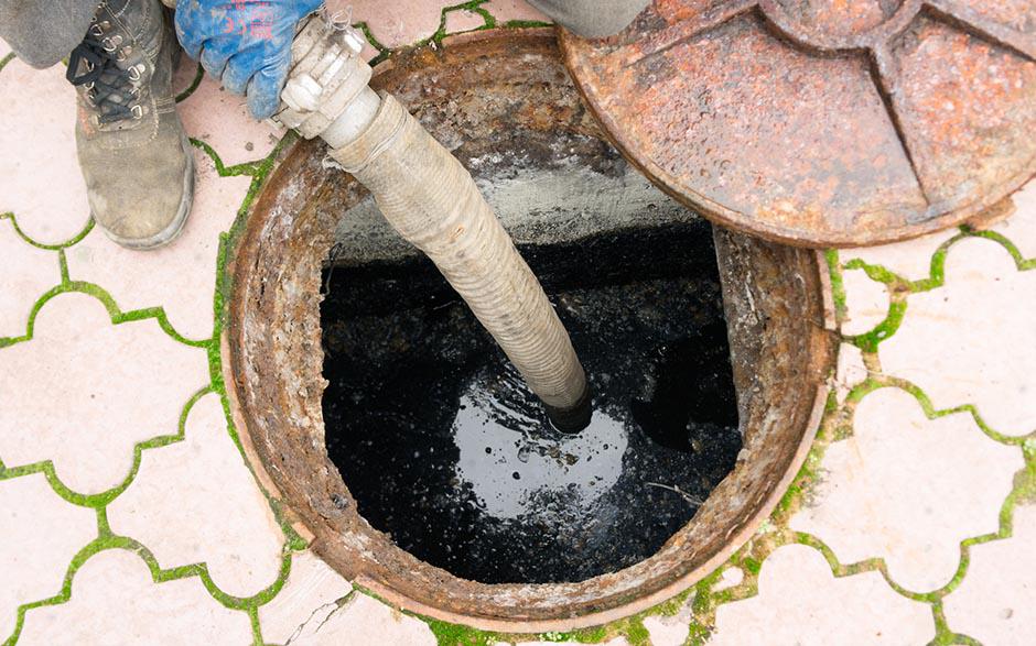 déboucher les canalisation Le Raincy