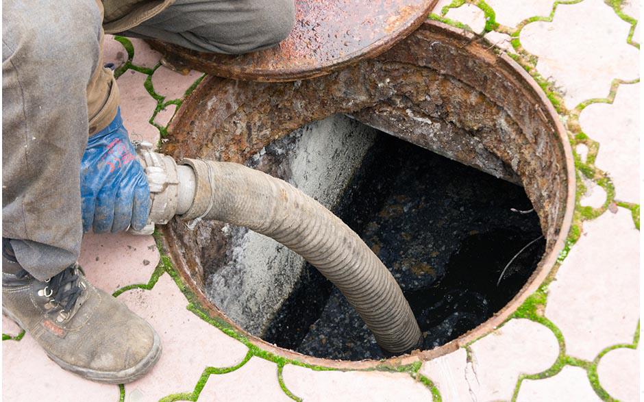 déboucher les canalisation Le Raincy