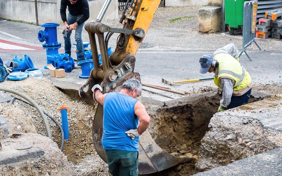 déboucheur canalisation ecologique Nogent-sur-Oise