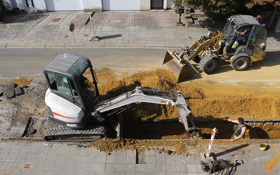 déboucher les canalisation Le Raincy
