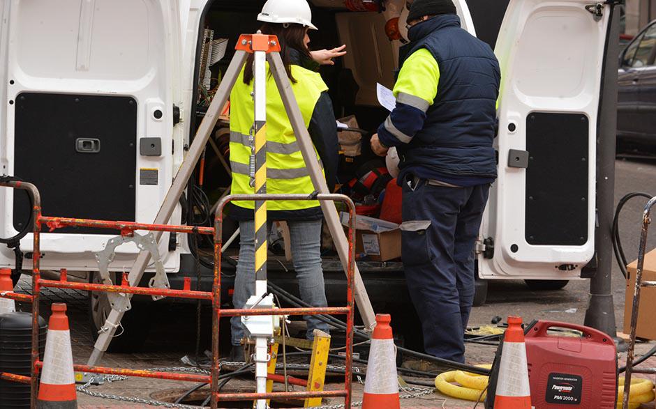 déboucheur ecologique canalisation Aubervilliers