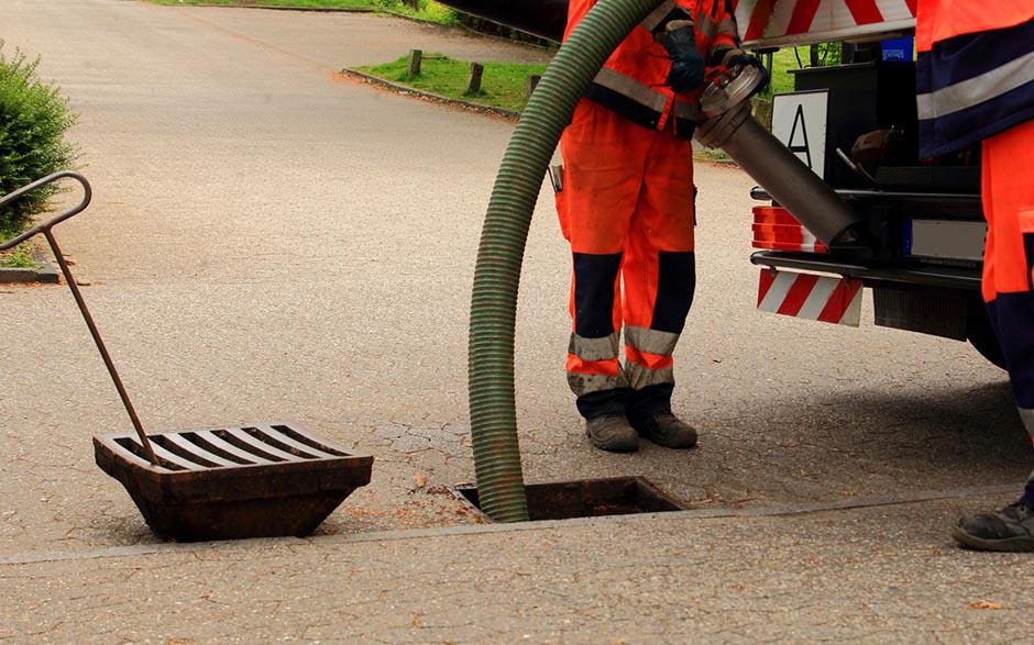 déboucheur canalisation ecologique Nogent-sur-Oise